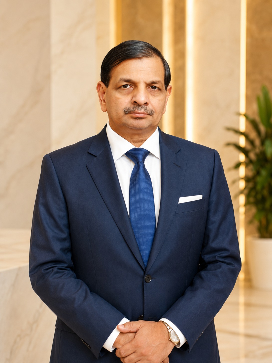 Mr. Vijay Agarwal